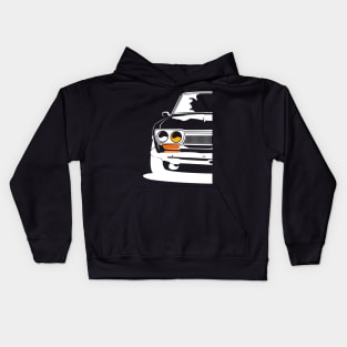 Datsun 510 Classic Kids Hoodie